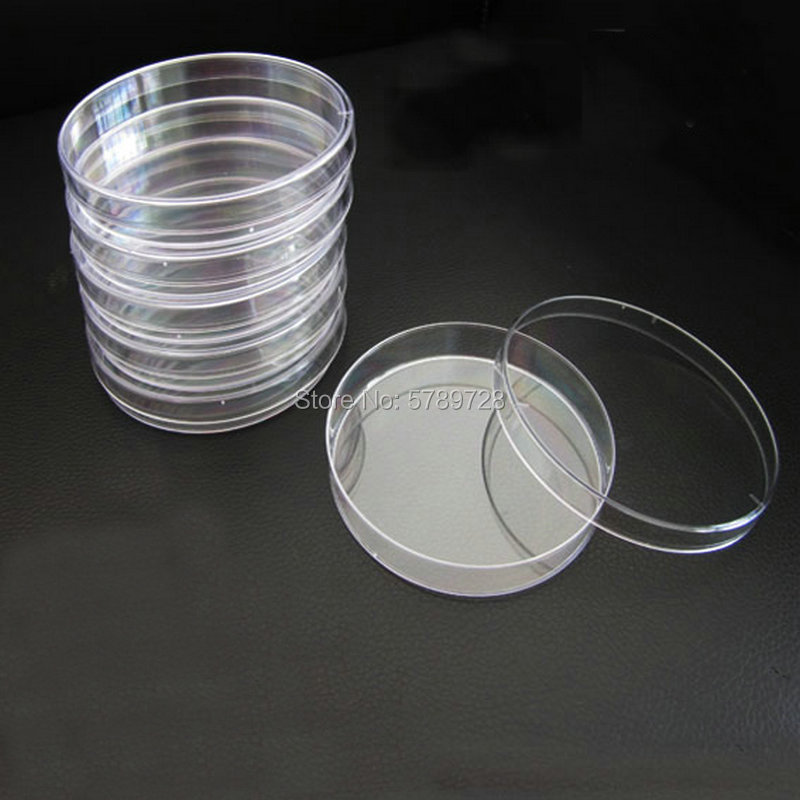 10 adet Lab 35mm 60mm 90mm 100 - Agar Tissue Culture incelemesi ve fiyatı