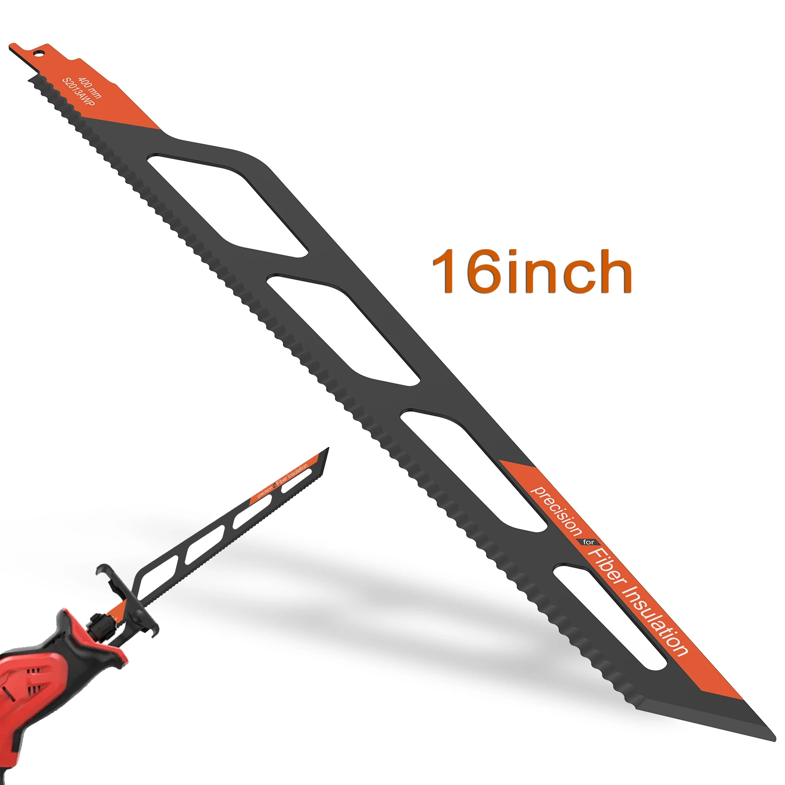 16 inç/400mm Şerit Testere Bıç - Cutting Board Foam incelemesi ve fiyatı
